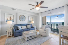 Breezy Does It Royal Palms 404 DIRECT GULF FRONT